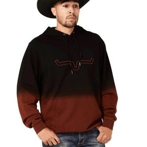 Kimes Ranch Hoody Sweatshirt Mens Size XXL